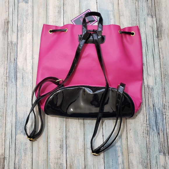 Juicy Couture Backpack! - Picture 2 of 10